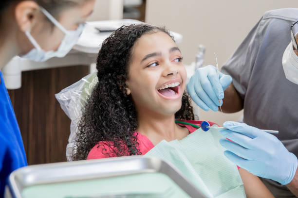 Best Emergency Orthodontic Repairs in Fairmount, CO