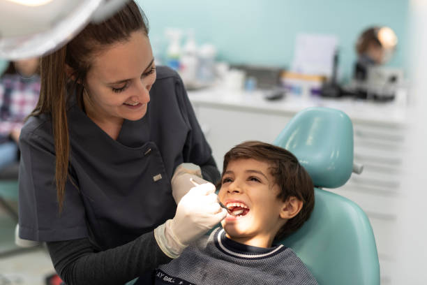 Best Emergency Dental Care for Trauma or Injury in Fairmount, CO