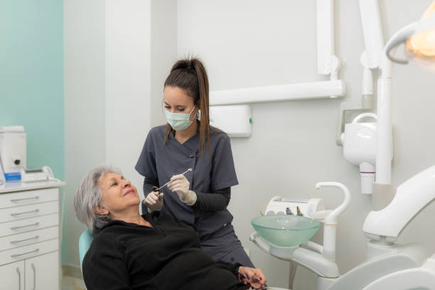 Best Emergency Wisdom Teeth Removal in Fairmount, CO