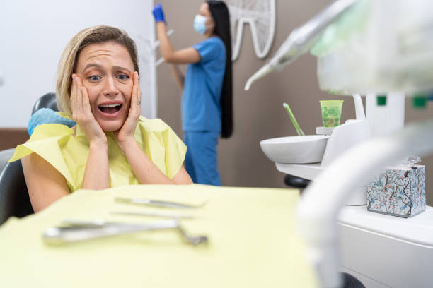 Best Emergency Broken Tooth Repair in Fairmount, CO
