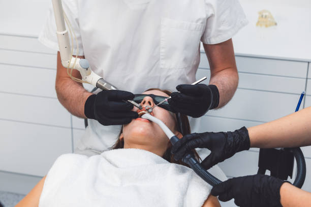 Best Emergency Treatment for Toothache in Fairmount, CO