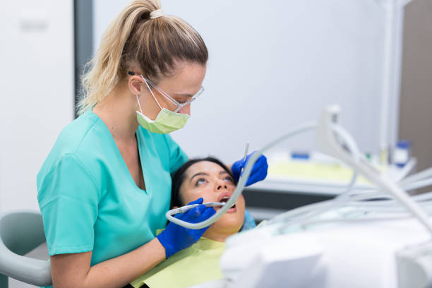 Best Emergency Dental Surgery in Fairmount, CO