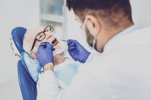 Best Emergency Treatment for Toothache in Fairmount, CO